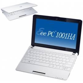 PDF-Handbuch downloadenNotebook ASUS Eee PC 1001 ha (1001 HA-WHI004X)-weiß