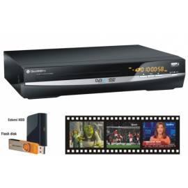 DVD-Player GOGEN DXDP262DVBT schwarz