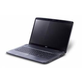 Notebook ACER Aspire 7736G-744G50MN (LX.PHU0C.001) schwarz