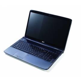 Notebook ACER Aspire 7738G-874G64MN (LX.PFT0C.008) schwarz