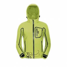 HUSKY Jacke AMBER L Green Gebrauchsanweisung