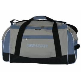 Service Manual Tasche Sport OBSESSED 3066-R Farbe grau/blau Farbe