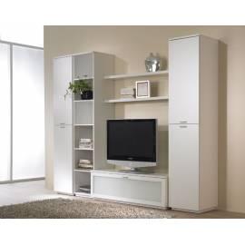 Bedienungshandbuch Wohnzimmer Wand New York 7 (79800/21)