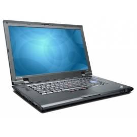 Benutzerhandbuch für Notebook LENOVO ThinkPad SL510 (NSL6CMC) grau