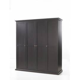 Kleiderschrank Paris 3 (75354) Bedienungsanleitung