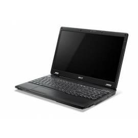 Bedienungsanleitung für ACER Extensa 5635Z-443G32Mn (LX.EDV 02.110) schwarz