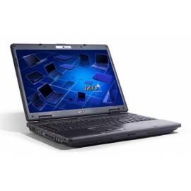 Bedienungsanleitung für Notebook ACER Extensa 7630EZ-444G32Mn (LX.EZB 02,022) schwarz