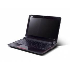 Notebook ACER Aspire One 532h-2Br (LU.SAQ0B.107) schwarz