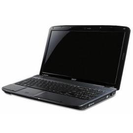 Notebook ACER Aspire 5542G-504G50Mn (LX.PHP02.060) schwarz