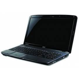 ACER aspire 5738Z-434G50MN Notebook (LX. PFD0X. 251) schwarz