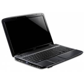 Benutzerhandbuch für Notebook ACER Aspire 5738PG-664G32MN (LX.PK802.056) schwarz