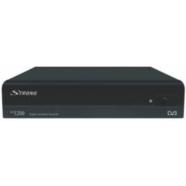 DVB-T Receiver STRONG SRT 5200