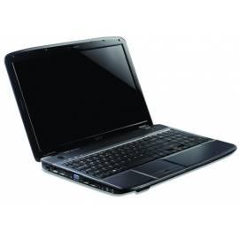 Datasheet Notebook ACER Aspire 5740-334G32Mn (LX.PM902.137) schwarz