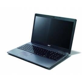 Notebook ACER Aspire Timeline 5810TG-354G32MN (LX.PL102.008) schwarz