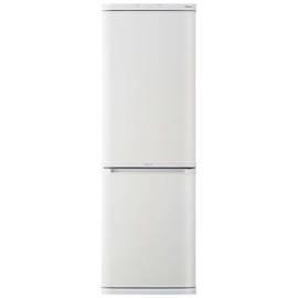 Datasheet Kombination Kühlschrank mit Gefrierfach SAMSUNG RL28FBSW weiß