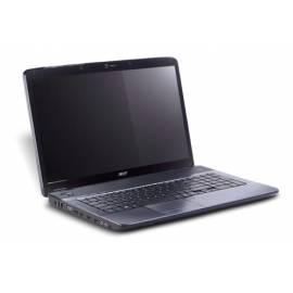 Notebook ACER Aspire 7740G-334G64MN (LX.PNX02.038) schwarz