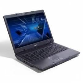 Bedienungsanleitung für ACER Notebook TM5730G-874G64Mn (LX.TSY 03.120) schwarz