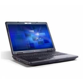 ACER TravelMate VAIO VGN-874G50Mn Notebook (LX. TT503. 002) schwarz