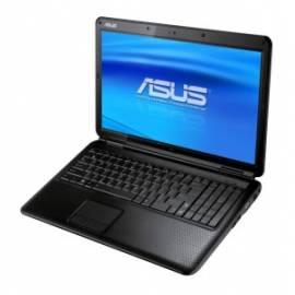 Handbuch für Notebook ASUS P50IJ-SO048 schwarz