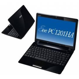 PDF-Handbuch downloadenNotebook ASUS Eee 1201-BLK008M schwarz