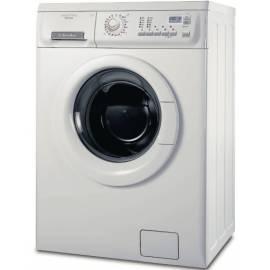 Service Manual Waschmaschine ELECTROLUX EWS10470W weiß