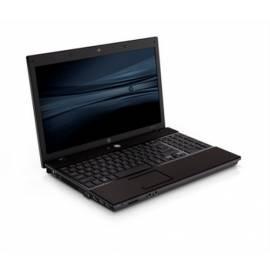 HP Notebook ProBook 4515s (VC415EA # AKB) schwarz