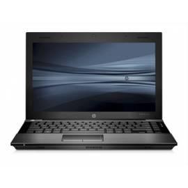 HP ProBook 5310m Notebook (VQ469EA # ARL) schwarz