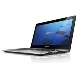 PDF-Handbuch downloadenNotebook LENOVO IdeaPad U350 (59032718) schwarz