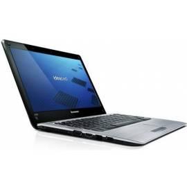 Benutzerhandbuch für Notebook LENOVO IdeaPad U350 (59027843) schwarz