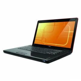 Notebook LENOVO IdeaPad Y550 (59028992) schwarz