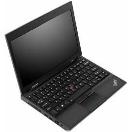 Handbuch für Notebook LENOVO ThinkPad X100e (NTS4XMC) schwarz