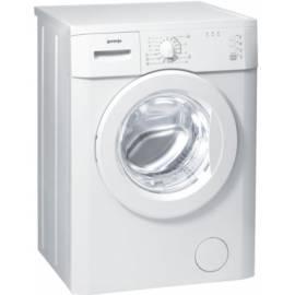 Waschmaschine GORENJE WS 40125