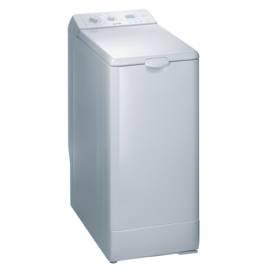 Waschvollautomat GORENJE WT 63090 weiß