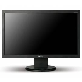 Monitor ACER V223HQBb (ET.WV3HE.B01) schwarz