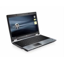 Benutzerhandbuch für HP Notebook ProBook 6545 b (NN247EA # ARL) schwarz