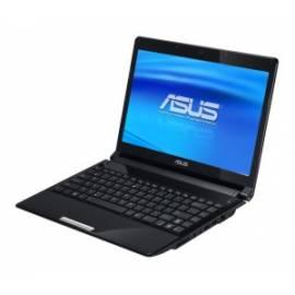 Notebook ASUS UL30A-QX076V schwarz