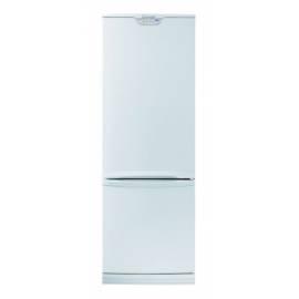 Kombination Kühlschrank / Gefrierschrank CANDY CFC 352 AG