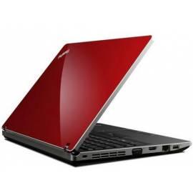 Notebook LENOVO ThinkPad Edge L325 (NUE6LMC) rot Bedienungsanleitung