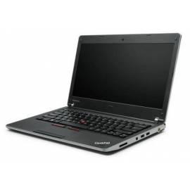 Notebook LENOVO ThinkPad Edge (NUD39MC) schwarz