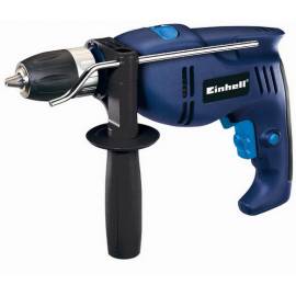 Datasheet Bohren-Maschine Hammerdrill Einhell BT-ID 710 E blau