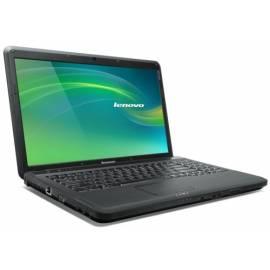 LENOVO Notebook G550L (59032357) schwarz