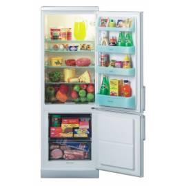 Kombination Kühlschrank / Gefrierschrank ELECTROLUX ERB 2722