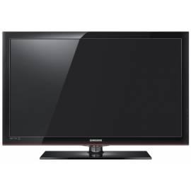 TV SAMSUNG PS42C450 schwarz