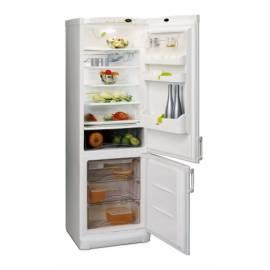 Kombination Kühlschränke mit ***-Gefrierfach FAGOR FC-47 NF Gebrauchsanweisung