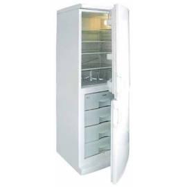 Kombination Kühlschrank / Gefrierschrank GORENJE, 357/2 Zoll