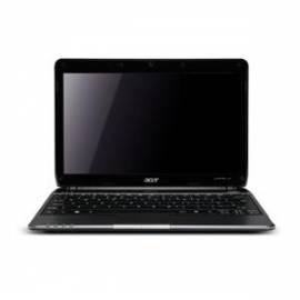 Notebook ACER One 752-742k (LU.SB 702.062) schwarz