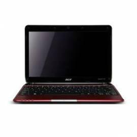 Service Manual Notebook ACER One 752-742r (LU.SB 902.056) rot