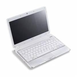 Notebook ACER One 752-742w (LU.SBA02.057) weiß