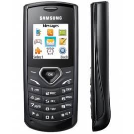 Service Manual Handy SAMSUNG E1170 schwarz