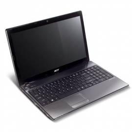 Benutzerhandbuch für Notebook ACER Aspire 5741G-334G32MN (LX.PSZ02.092) schwarz